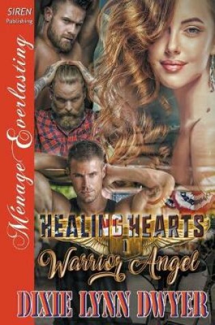 Cover of Healing Hearts 1