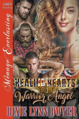 Book cover for Healing Hearts 1