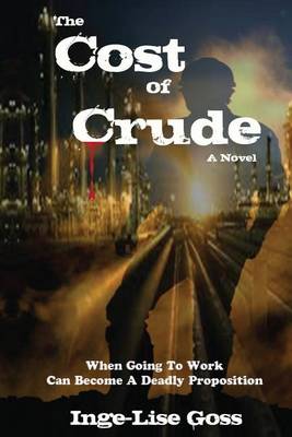 Book cover for The Cost of Crude