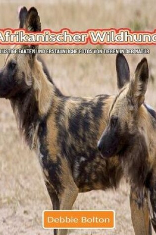 Cover of Afrikanischer Wildhund