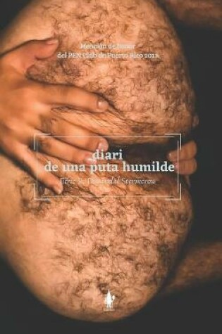 Cover of Diario de una puta humilde