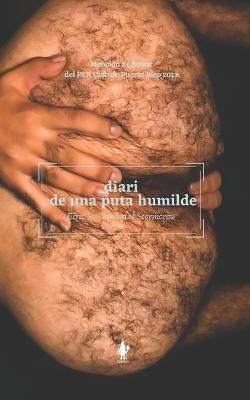 Book cover for Diario de una puta humilde