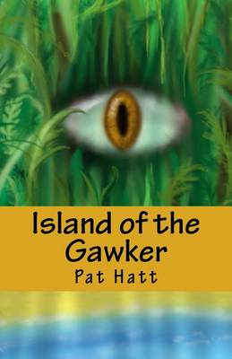 Cover of Island of the Gawker