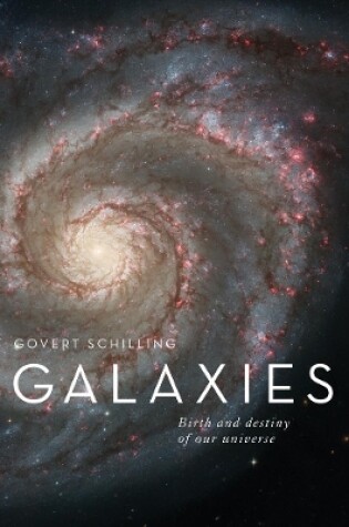 Cover of Galaxies