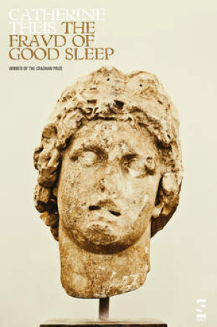 Cover of The Fraud of Good Sleep