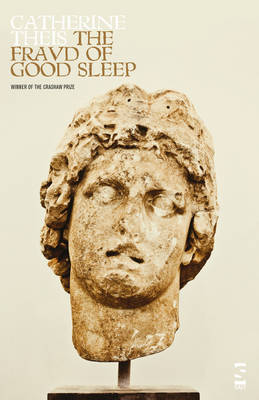 Cover of The Fraud of Good Sleep