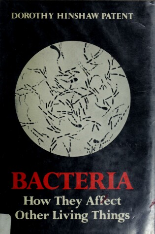 Cover of Bacteria