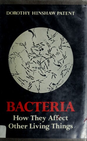 Book cover for Bacteria