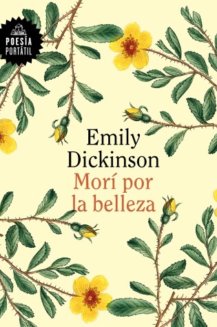 Cover of Morí por la belleza / I Died for Beauty