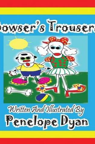 Cover of Bowser's Trousers