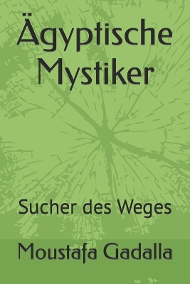 Book cover for AEgyptische Mystiker