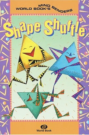 Cover of Shape Shuffle