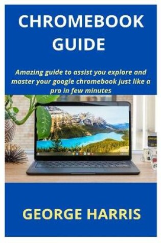 Cover of Chromebook Guide