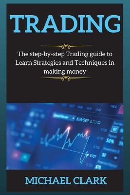 Book cover for Trading