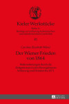 Book cover for Der Wiener Frieden Von 1864