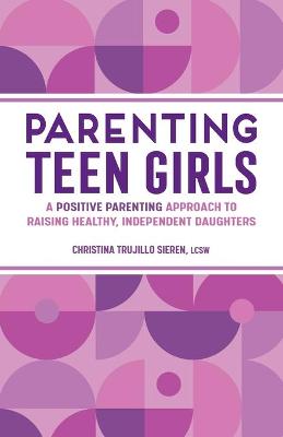 Cover of Parenting Teen Girls