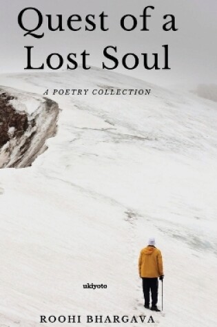 Cover of Quest of a Lost Soul