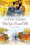 Book cover for Then You Found Me