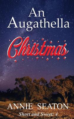 Book cover for An Augathella Christmas