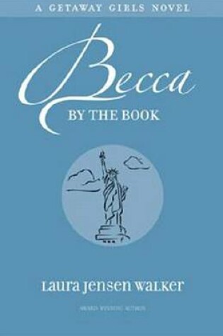Cover of Becca by the Book