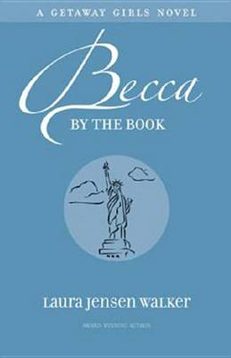 Book cover for Becca by the Book