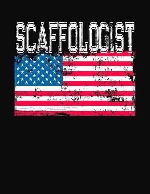 Book cover for Scaffologist