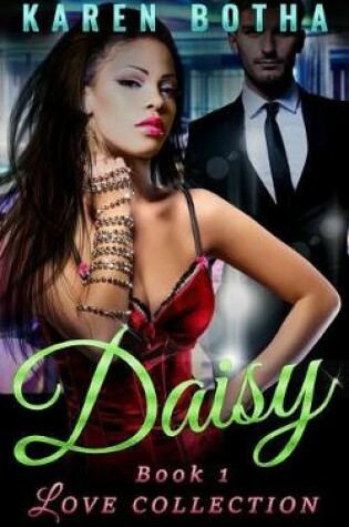 Cover of Daisy