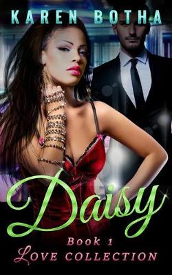 Book cover for Daisy