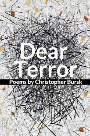 Cover of Dear Terror