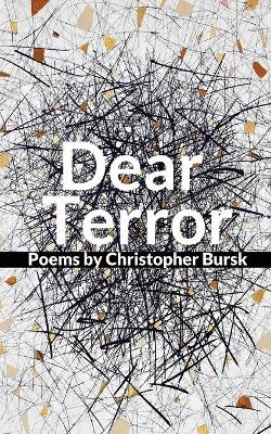 Book cover for Dear Terror