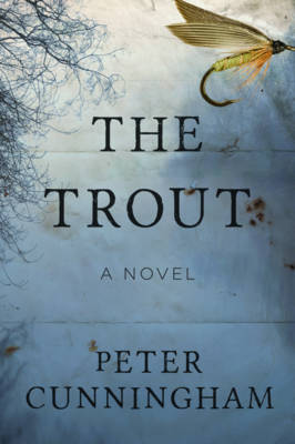 Book cover for The Trout