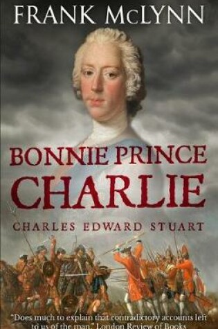 Cover of Bonnie Prince Charlie