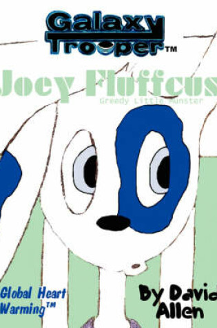 Cover of Joey Fluffcus