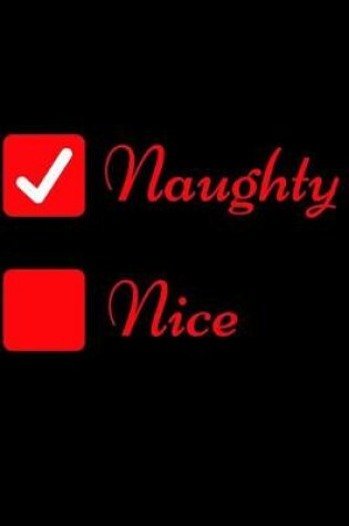 Cover of Naughty Nice