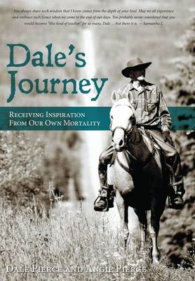 Book cover for Dale's Journey