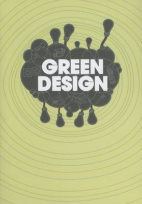 Book cover for Green Design