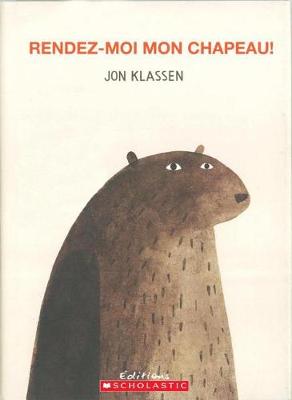 Book cover for Fre-Rendez-Moi Mon Chapeau