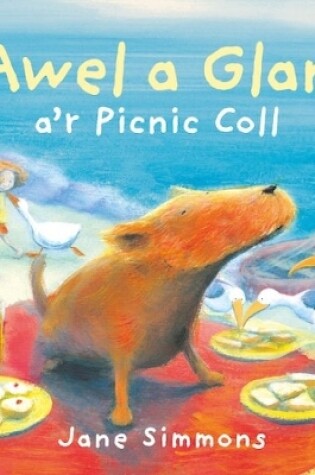 Cover of Awel a Glan a'r Picnic Coll