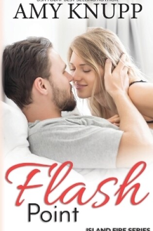 Cover of Flash Point