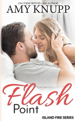 Cover of Flash Point