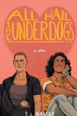 Cover of All Hail the Underdogs