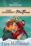 Book cover for Matthew