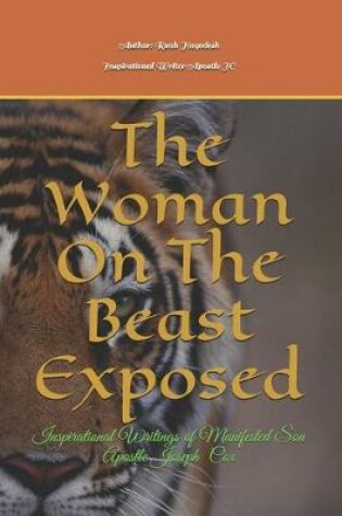 Cover of The Woman On the Beast Exposed