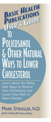 Book cover for User'S Guide to Polycosanol and Other Cholesterol-Lowering