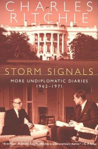 Cover of Storm Signals