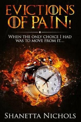 Cover of Evictions of Pain