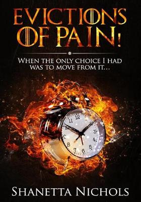 Cover of Evictions of Pain