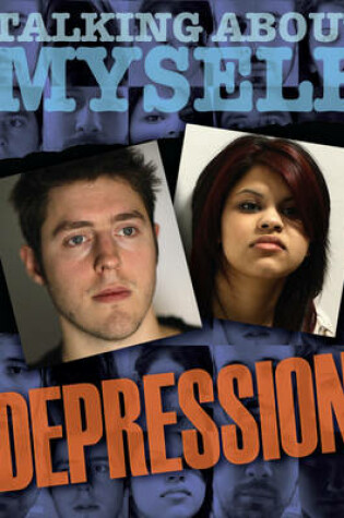 Cover of Depression