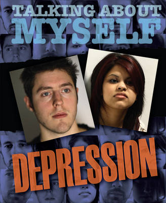 Cover of Depression