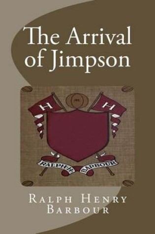 Cover of The Arrival of Jimpson